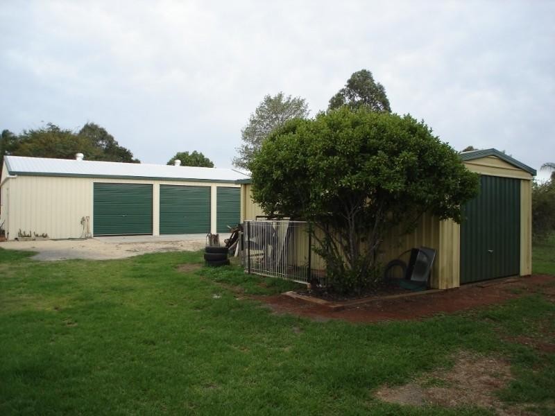 Kingaroy QLD 4610