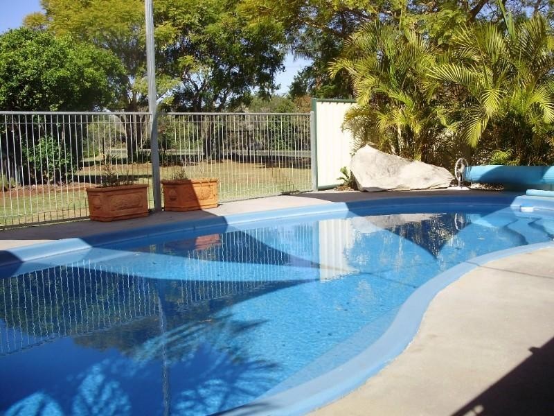 Kingaroy QLD 4610