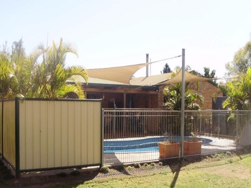 Kingaroy QLD 4610