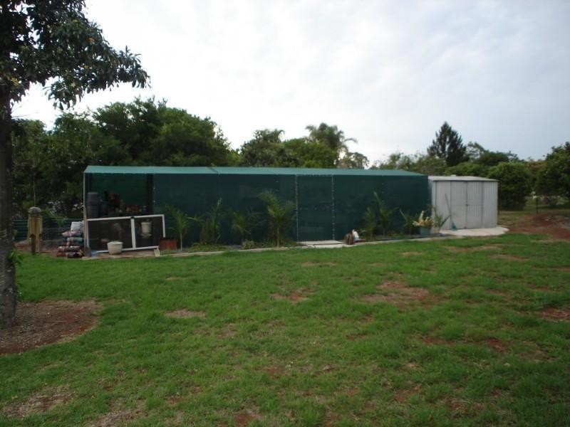 Kingaroy QLD 4610