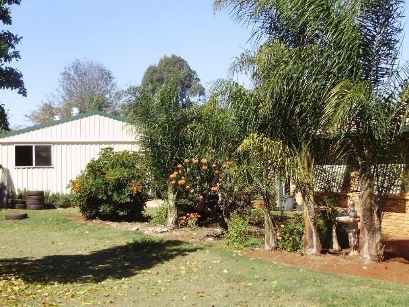 Kingaroy QLD 4610