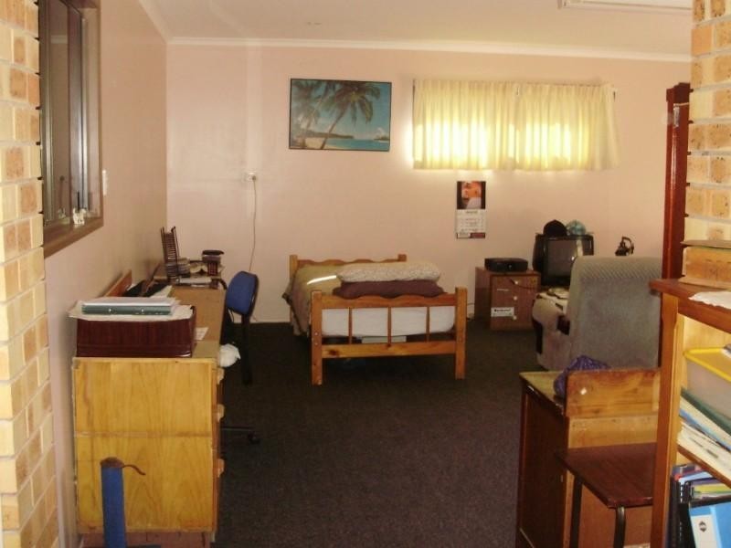 Kingaroy QLD 4610