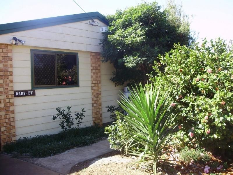 Kingaroy QLD 4610