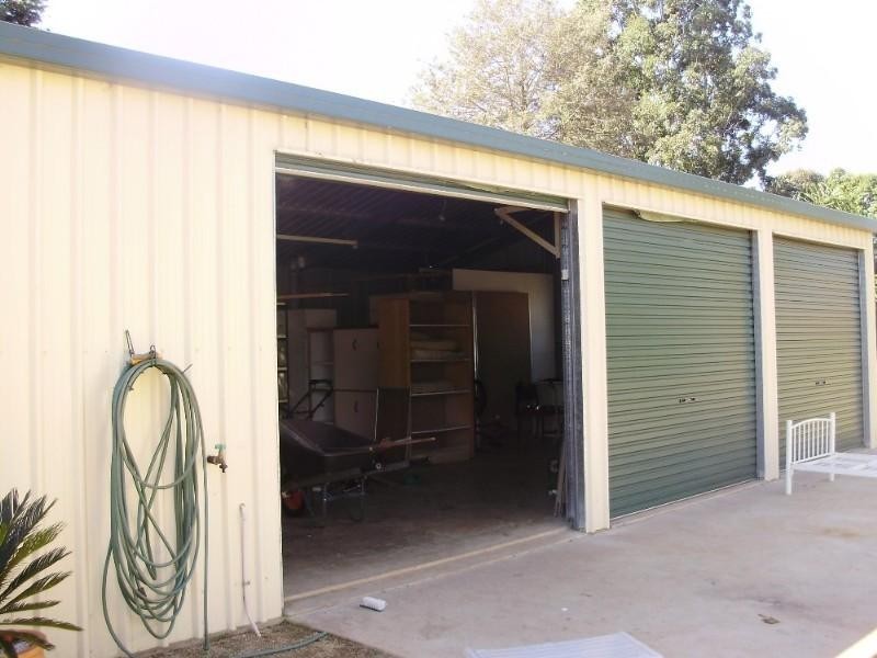 Kingaroy QLD 4610