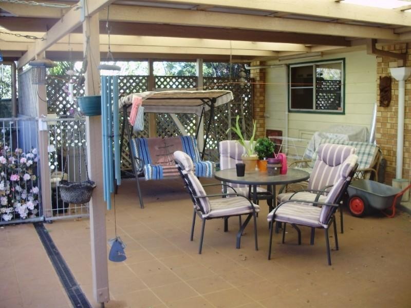 Kingaroy QLD 4610