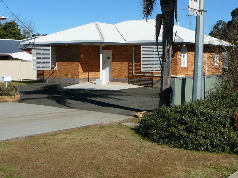 73 Kingaroy Street, Kingaroy QLD 4610