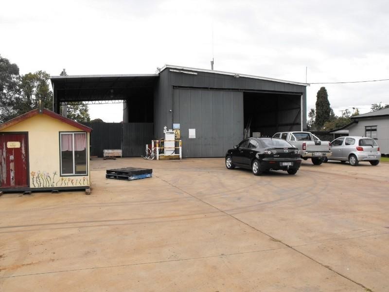 Kumbia QLD 4610