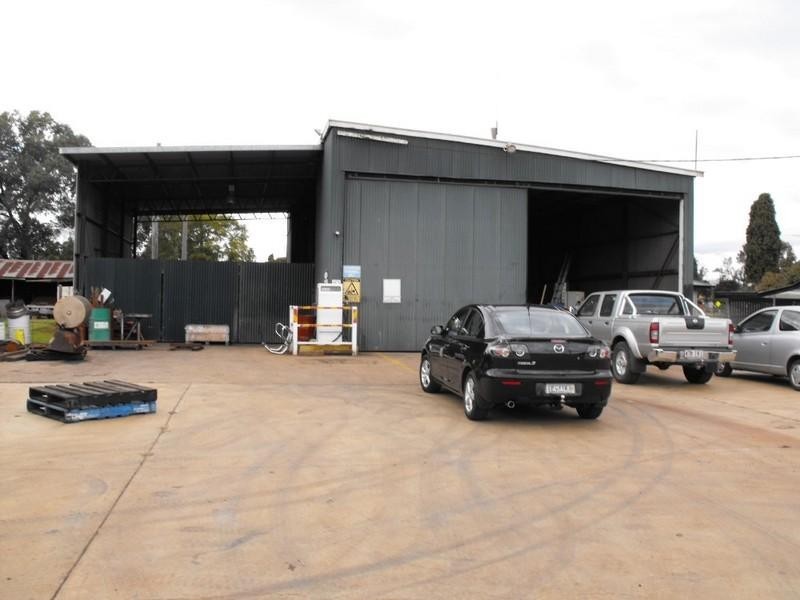 Kumbia QLD 4610