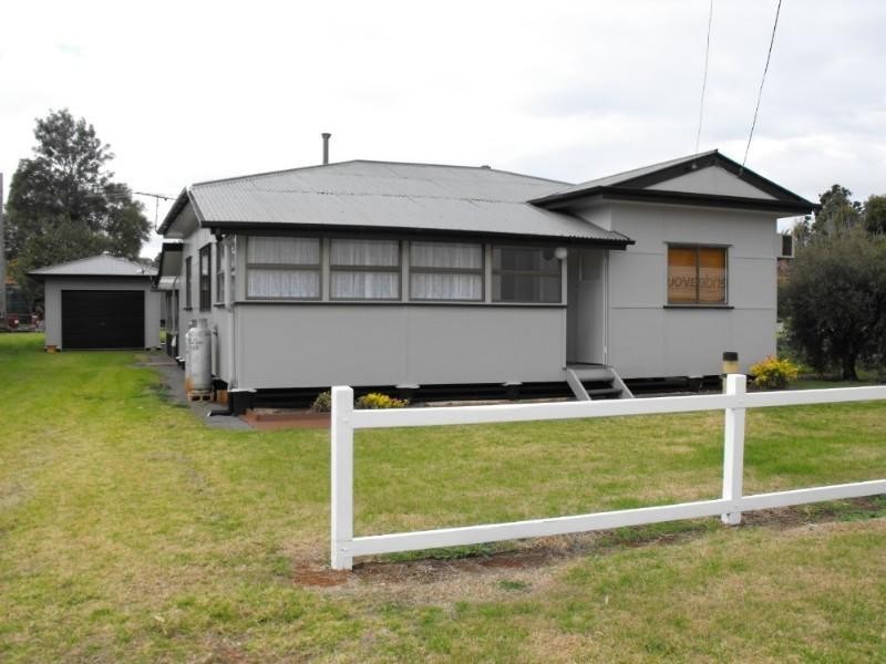 Kumbia QLD 4610