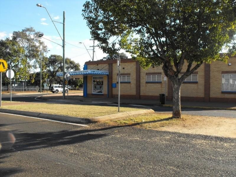 Kingaroy QLD 4610