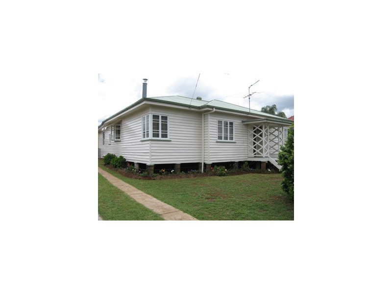 136 Doonkuna Street, Kingaroy QLD 4610
