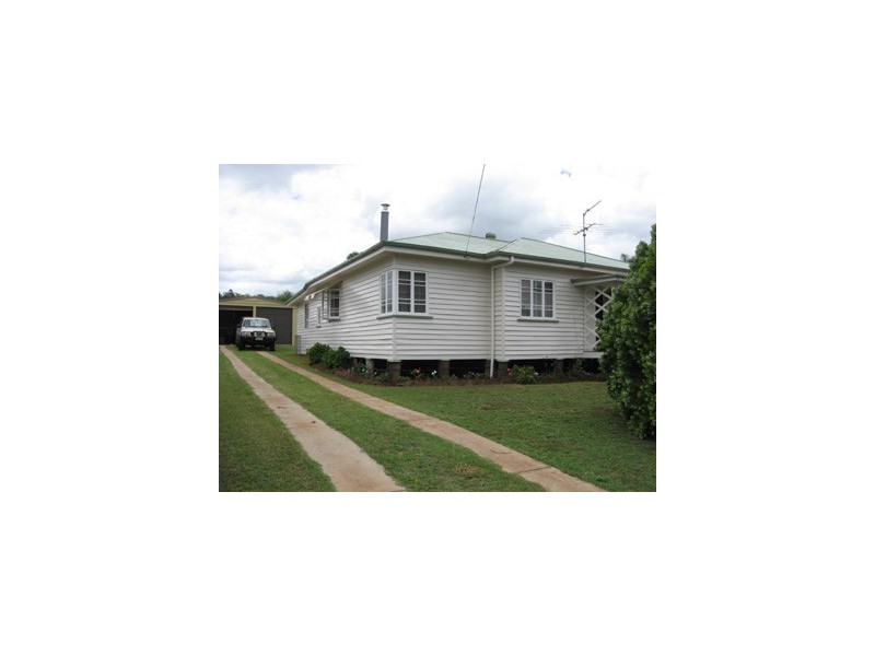 136 Doonkuna Street, Kingaroy QLD 4610