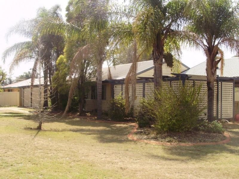Kingaroy QLD 4610