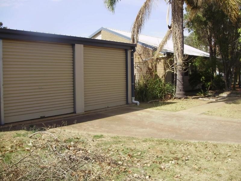 Kingaroy QLD 4610
