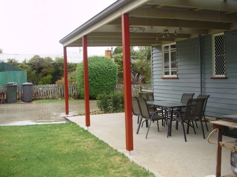 Kingaroy QLD 4610