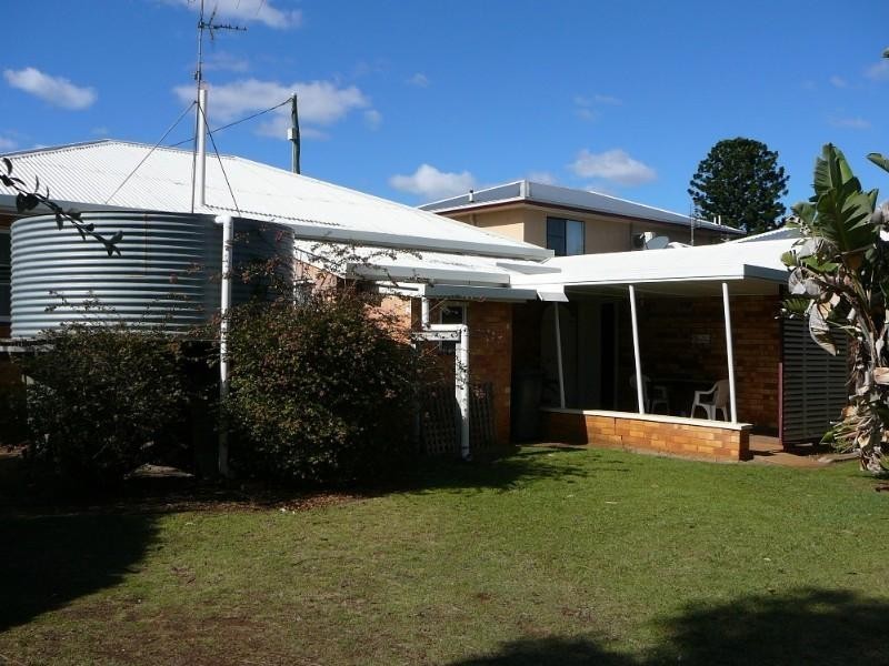 73 Kingaroy Street, Kingaroy QLD 4610