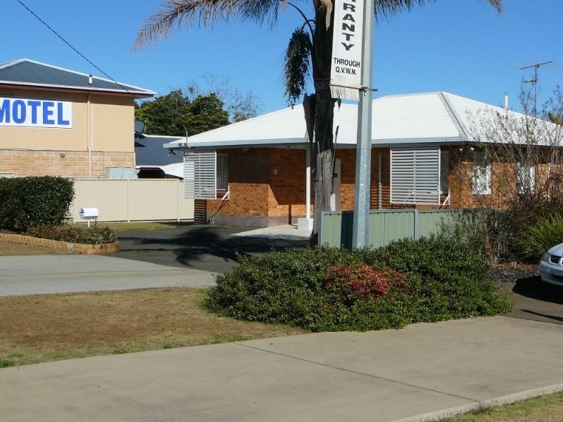 73 Kingaroy Street, Kingaroy QLD 4610