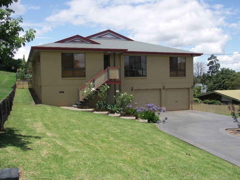 Kingaroy QLD 4610