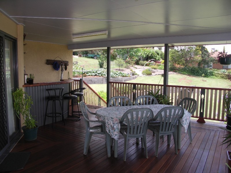 Kingaroy QLD 4610