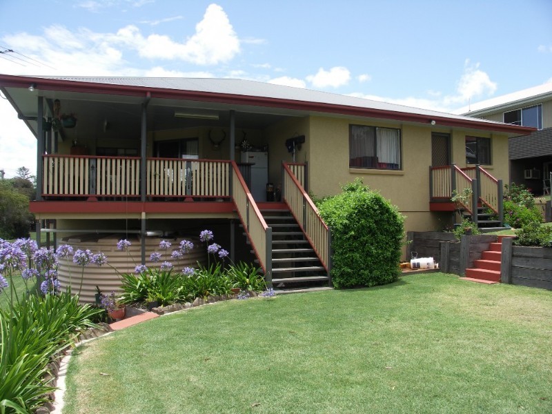 Kingaroy QLD 4610