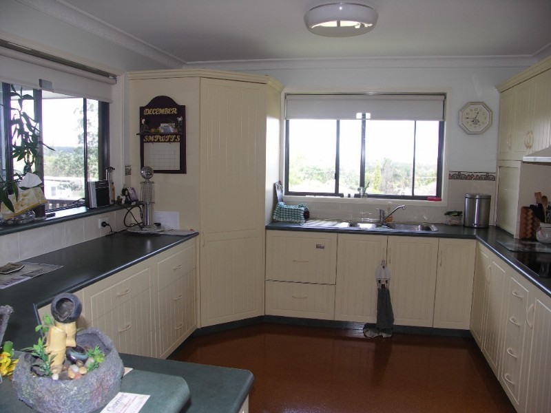 Kingaroy QLD 4610