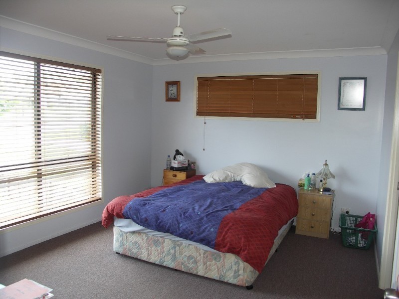 Kingaroy QLD 4610