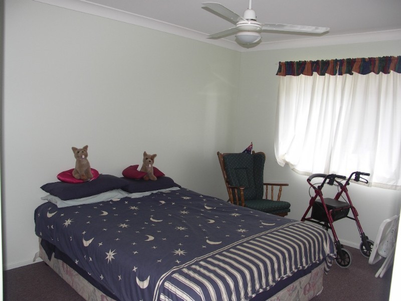 Kingaroy QLD 4610