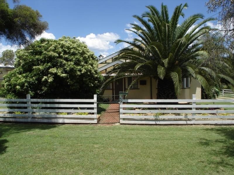 29 Carinya Street, Kingaroy QLD 4610