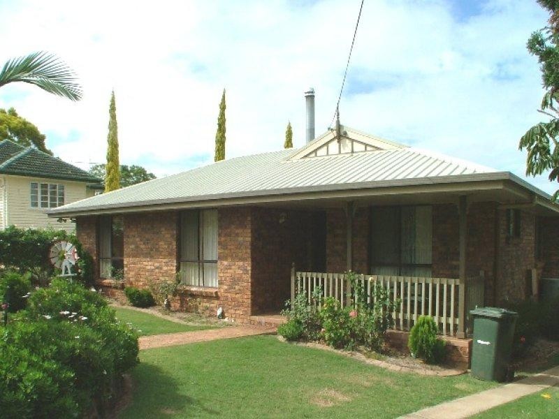 25 MacDiarmid Street, Kingaroy QLD 4610