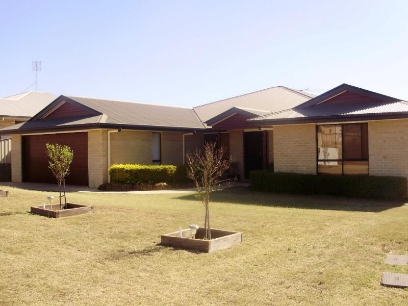 Kingaroy QLD 4610