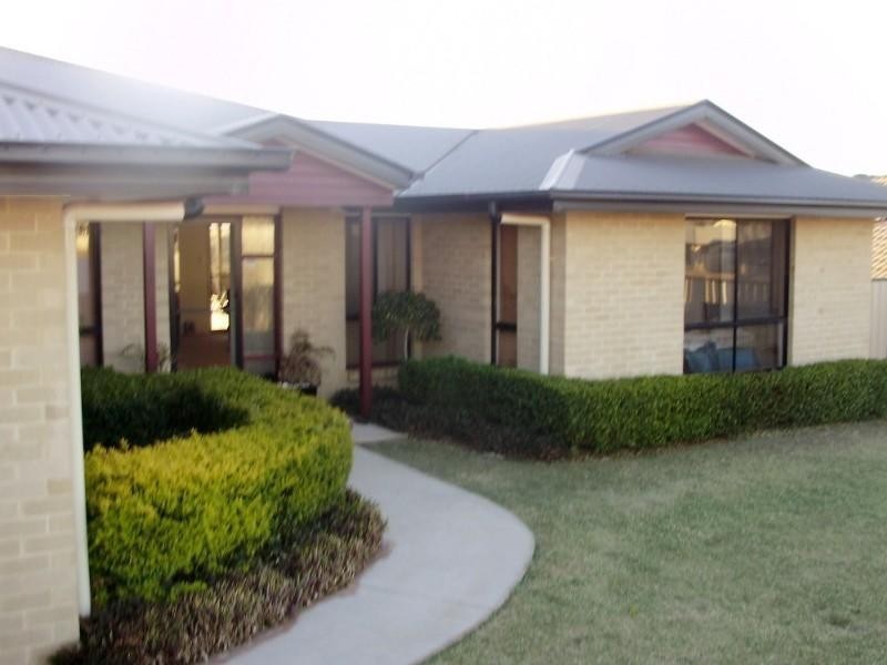 Kingaroy QLD 4610