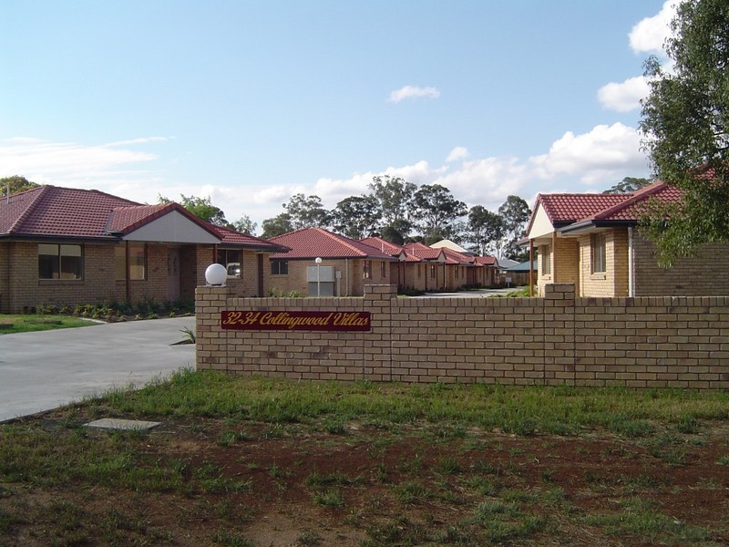 8/32-34 James Street, Kingaroy QLD 4610