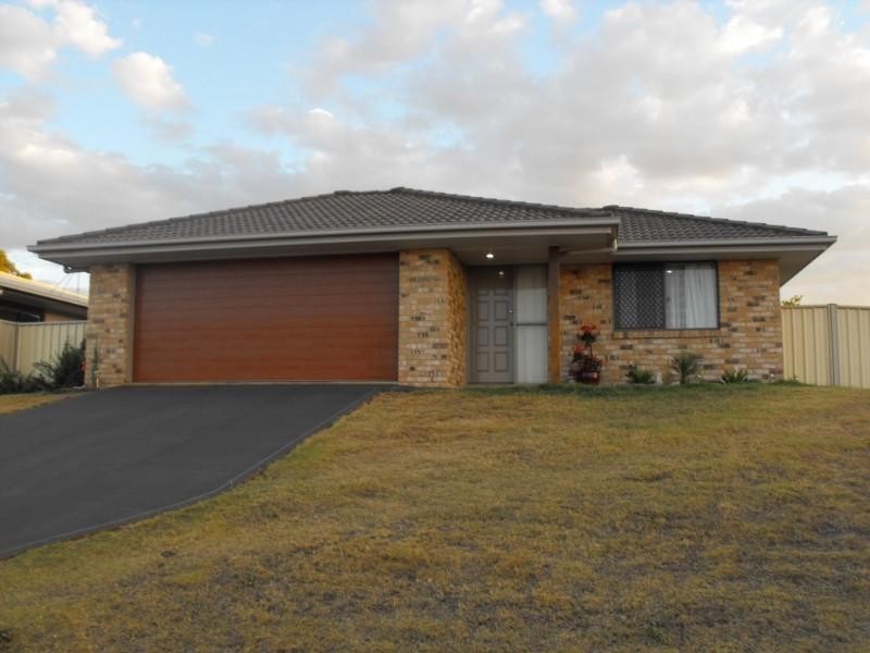 Kingaroy QLD 4610