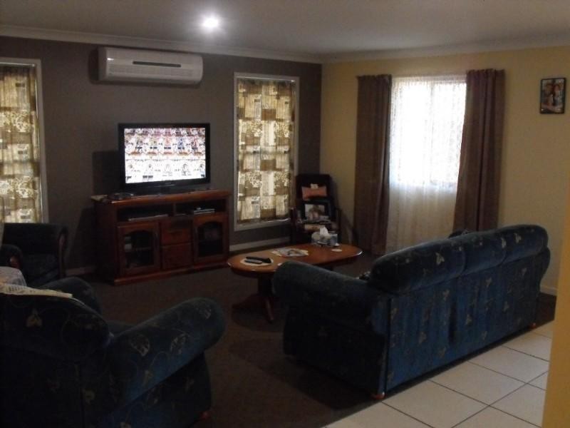 Kingaroy QLD 4610