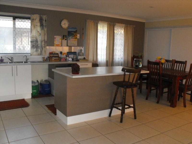 Kingaroy QLD 4610