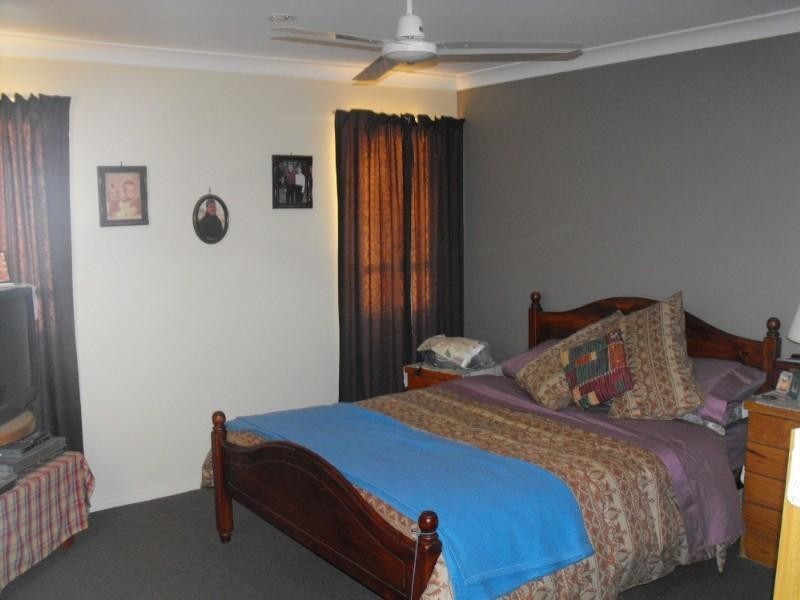 Kingaroy QLD 4610