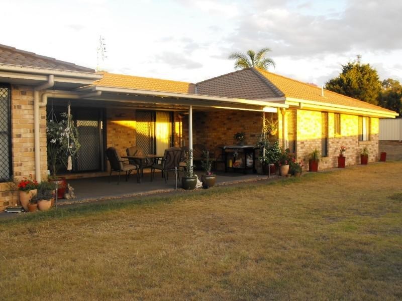 Kingaroy QLD 4610