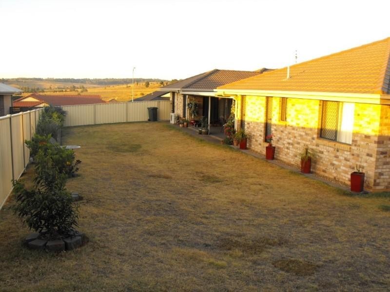 Kingaroy QLD 4610