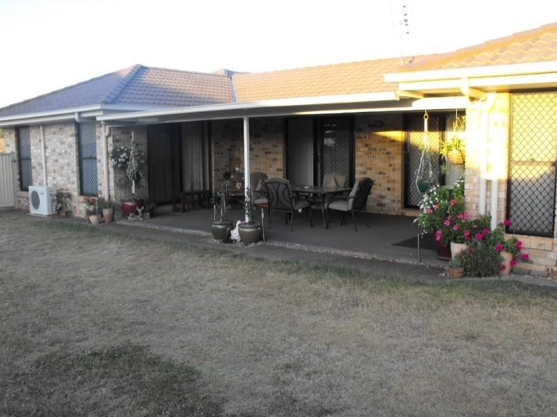 Kingaroy QLD 4610