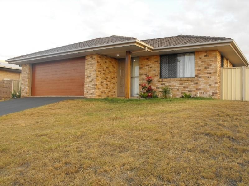 Kingaroy QLD 4610