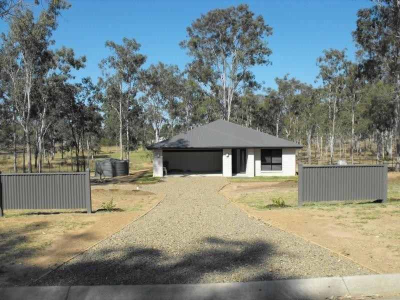Nanango QLD 4615