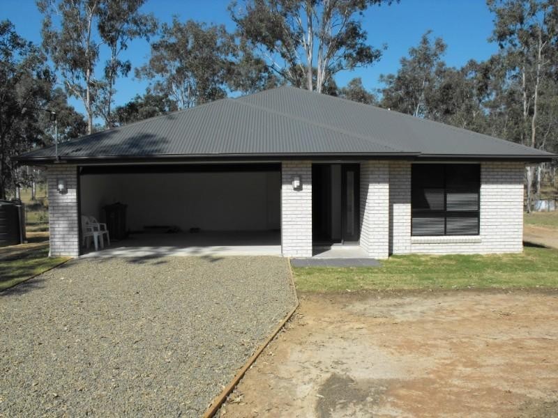 Nanango QLD 4615