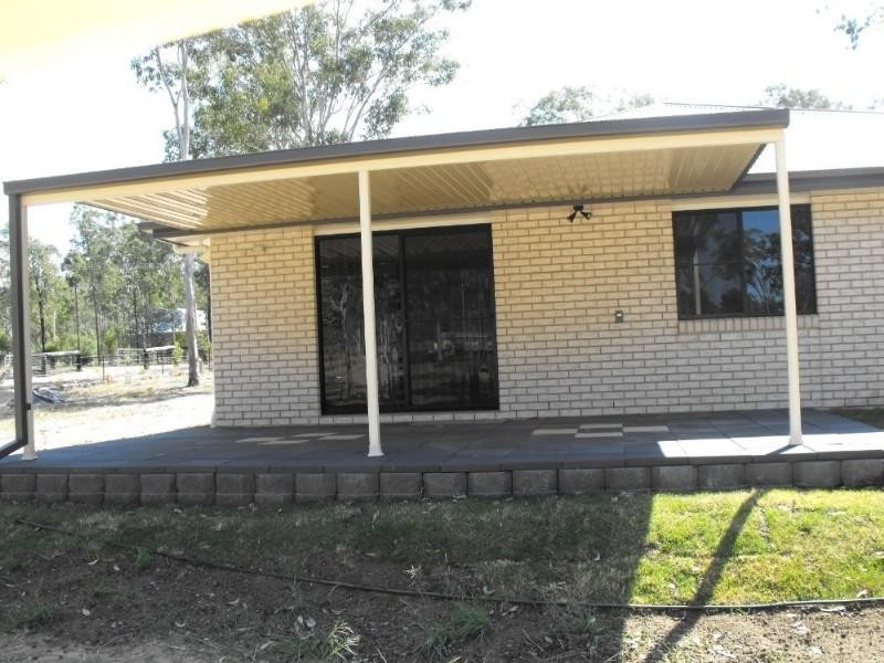 Nanango QLD 4615