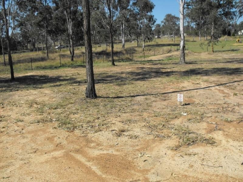Nanango QLD 4615