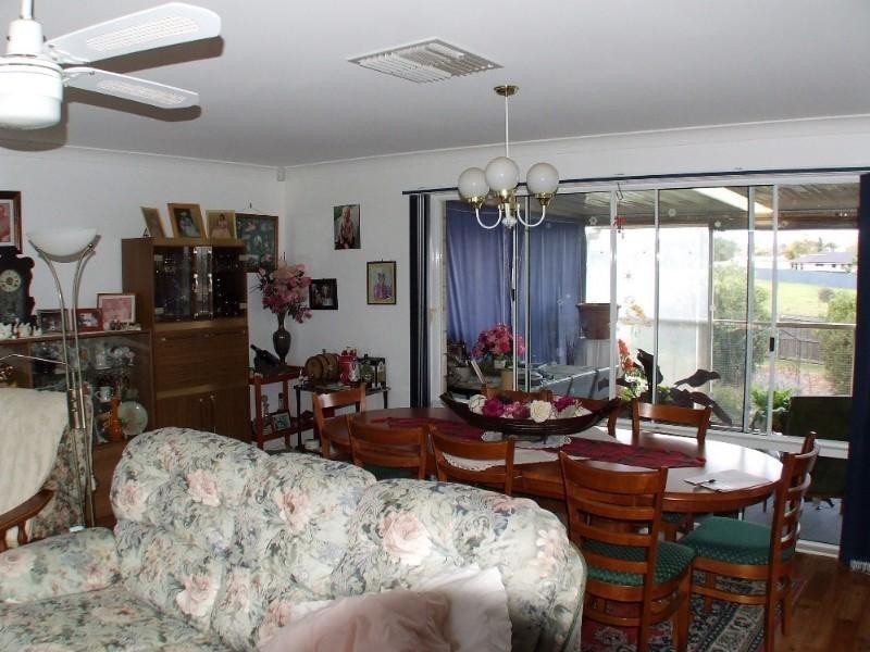 39 Windsor Circle, Kingaroy QLD 4610