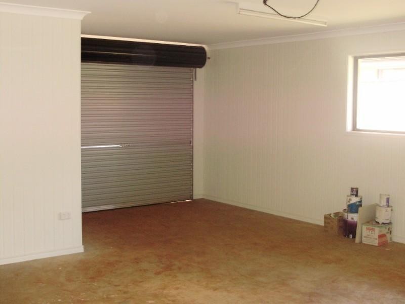 Kingaroy QLD 4610