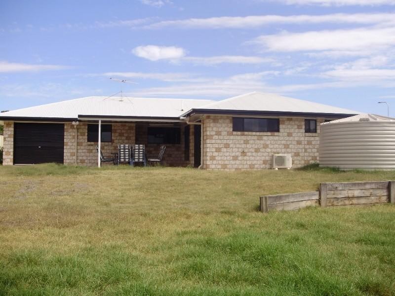 Kingaroy QLD 4610