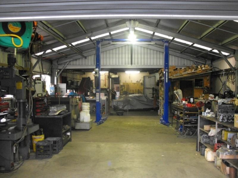 Kingaroy QLD 4610