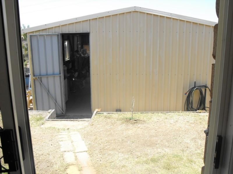 Kingaroy QLD 4610