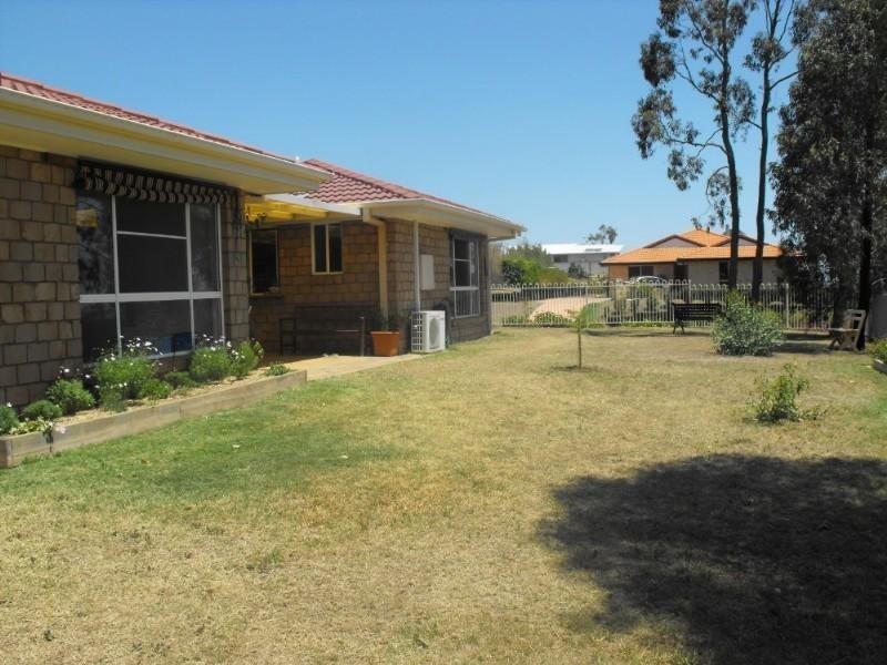 Kingaroy QLD 4610